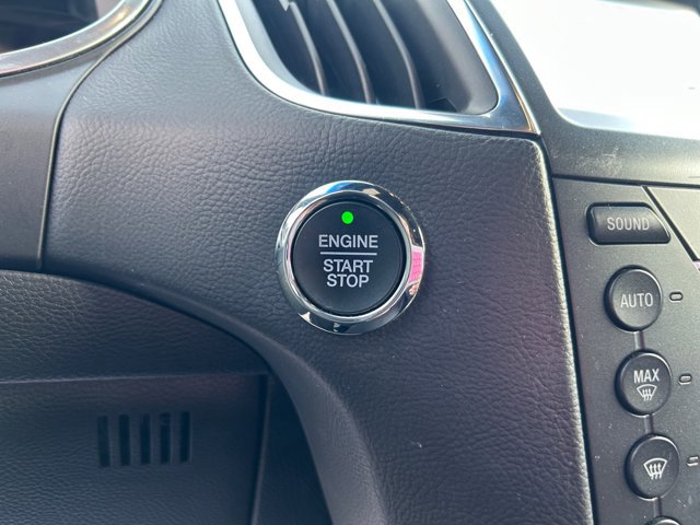 Certified 2019 Ford Edge ST w/ Convenience Package image 31