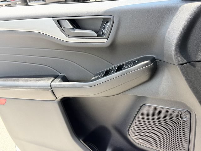 Certified 2024 Ford Escape Active FWD image 26