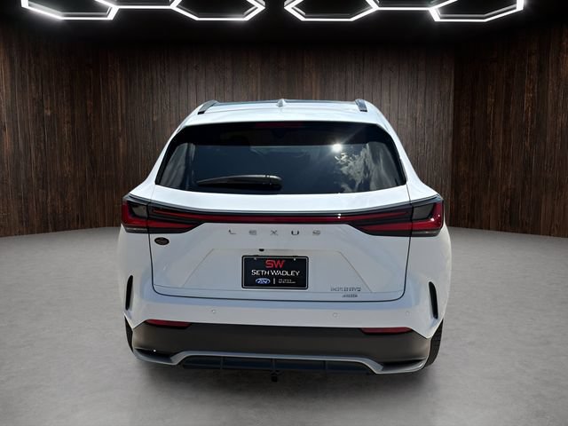Used 2023 Lexus NX 350 F Sport AWD/4WD image 6