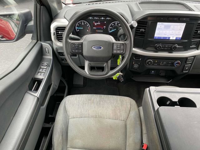 Certified 2022 Ford F150 XLT w/ Bed Utility Package image 13
