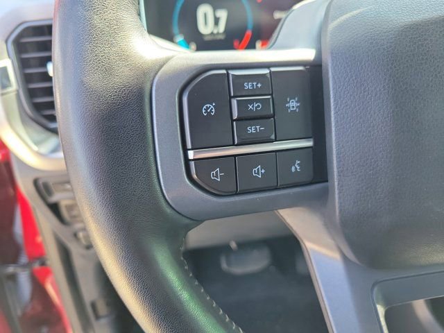 Certified 2023 Ford F150 Lariat w/ Max Trailer Tow Package image 24