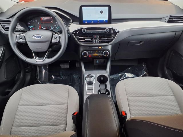 Certified 2022 Ford Escape SE w/ Convenience Package image 13