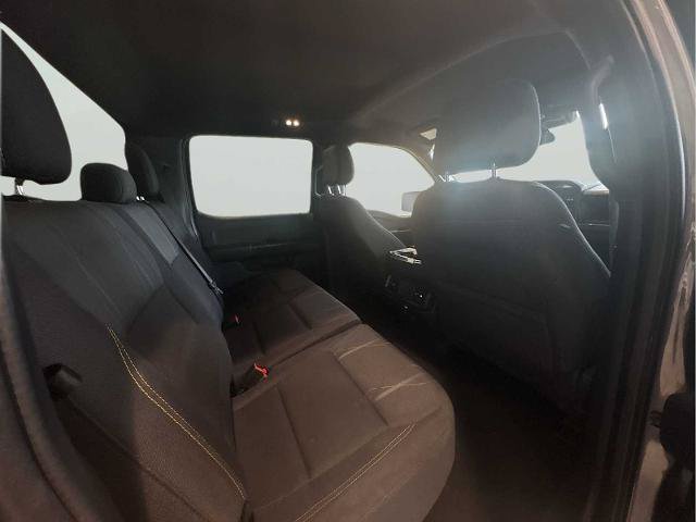 Certified 2024 Ford F150 STX AWD/4WD image 26