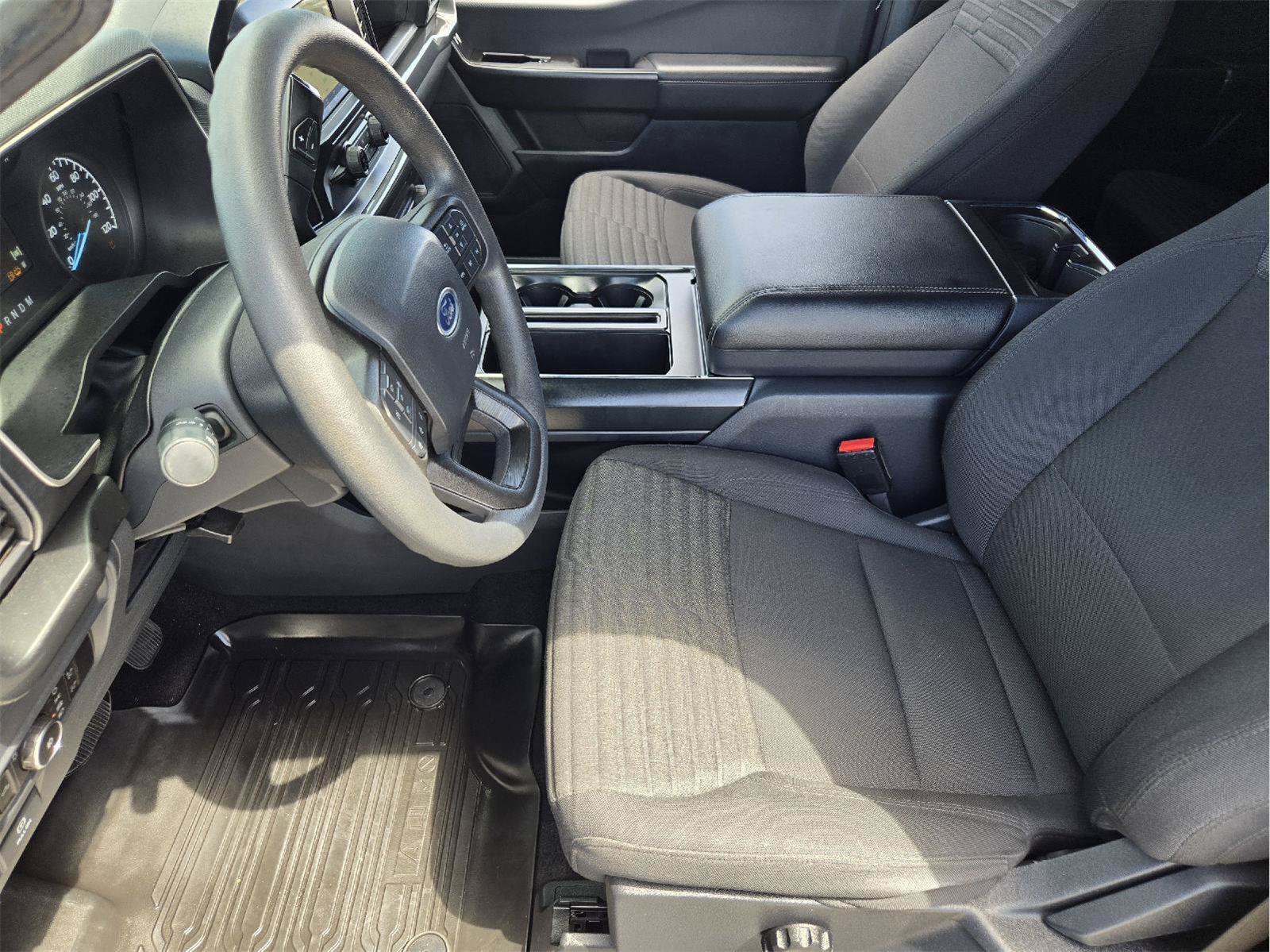 Certified 2023 Ford F150 4x4 SuperCrew image 13