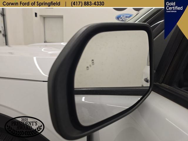 Certified 2024 Ford Bronco Sport Big Bend AWD/4WD image 34