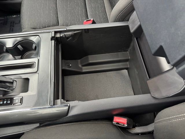 Certified 2023 Ford F150 XLT w/ Equipment Group 302A High image 26