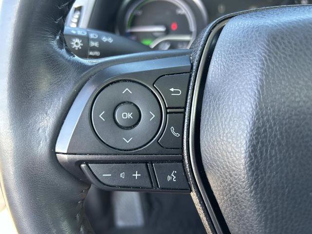 Used 2022 Toyota Camry XSE FWD image 29