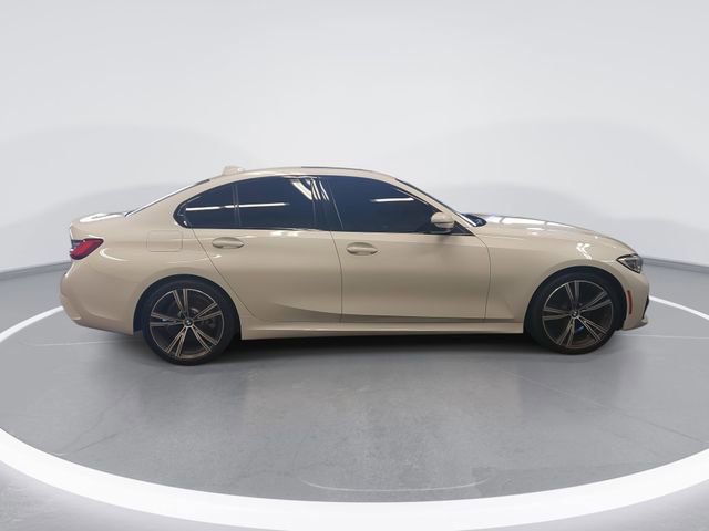 Used 2020 BMW 330i xDrive 330i xDrive w/ M Sport Package image 6