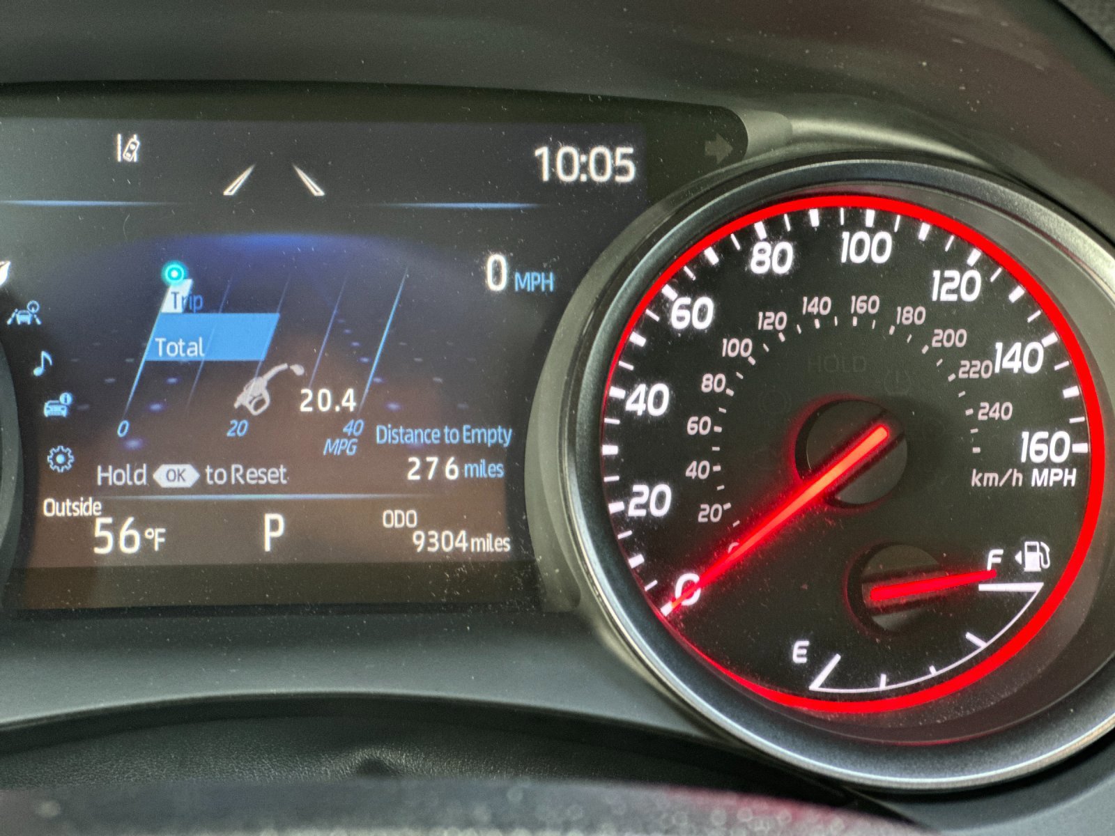 Used 2024 Toyota Camry XSE w/ Blackout Package (TMS) image 26