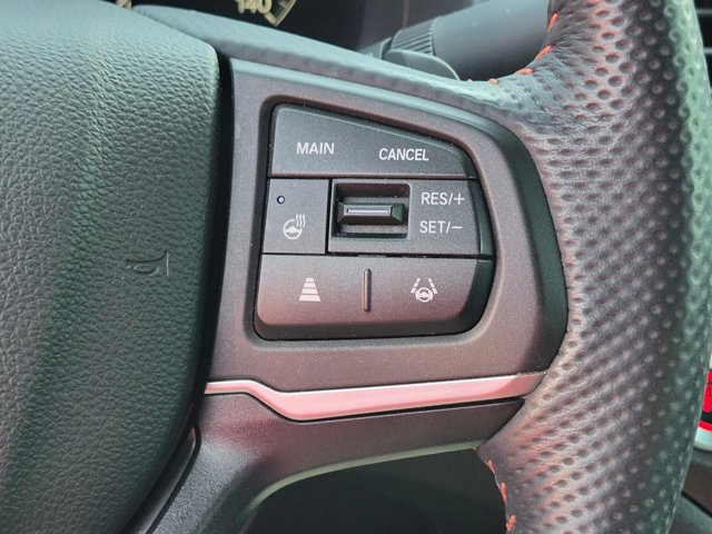 Used 2025 Honda Ridgeline TrailSport+ image 20
