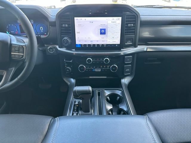 Certified 2026 Ford F150 Lariat AWD/4WD image 16