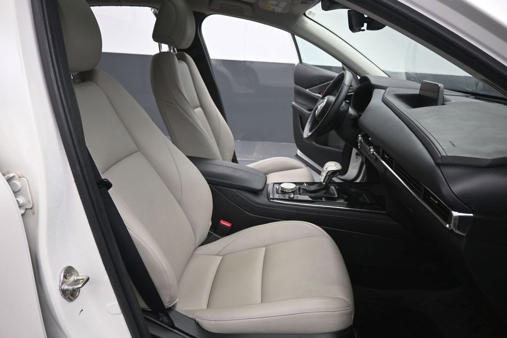 Used 2022 MAZDA CX-30 AWD 2.5 S w/ Preferred Package image 14