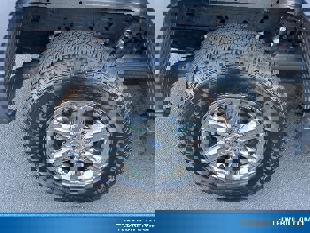 Certified 2024 Ford F150 XLT w/ Mobile Office Package image 11