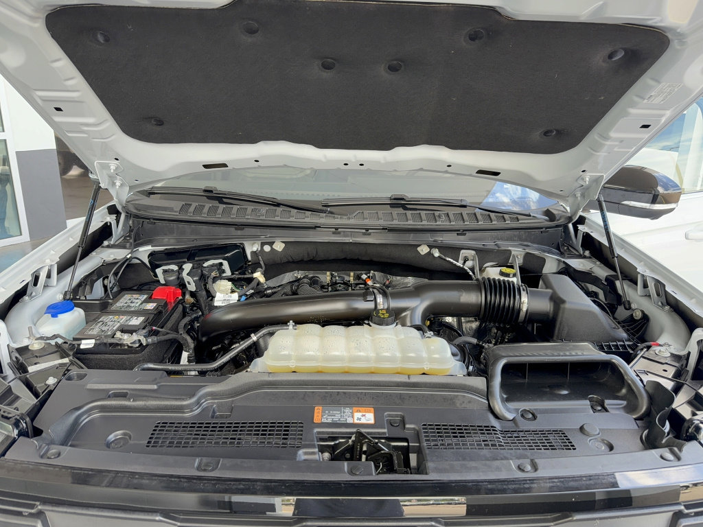 Certified 2025 Ford Expedition Max Active RWD image 39