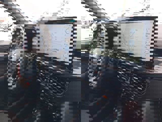 Certified 2024 Ford Escape ST-Line w/ Tech Pack #1 image 25