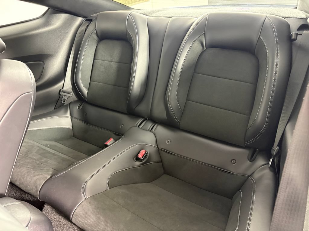 Certified 2017 Ford Mustang Shelby GT350 RWD image 27