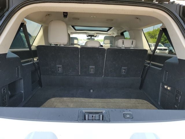 Certified 2025 Ford Expedition Max Active AWD/4WD image 21