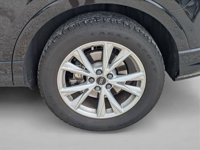 Used 2022 Audi Q3 2.0T Premium Plus AWD/4WD image 9