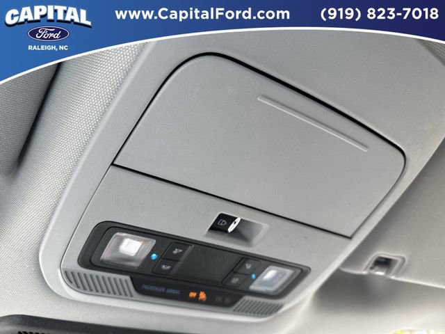 Certified 2023 Ford F150 XLT w/ Equipment Group 302A High AWD/4WD image 31