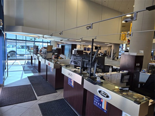 Used 2025 RAM 1500 Big Horn image 19