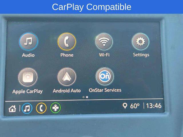 Used 2022 Chevrolet Equinox LT AWD/4WD image 13