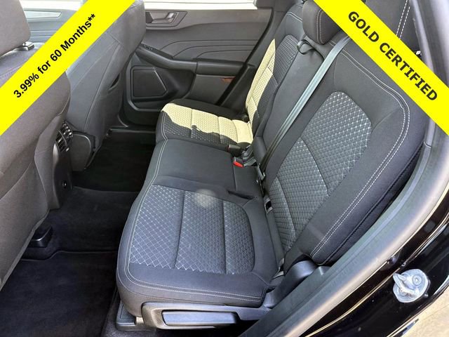Certified 2023 Ford Escape Active AWD/4WD image 7