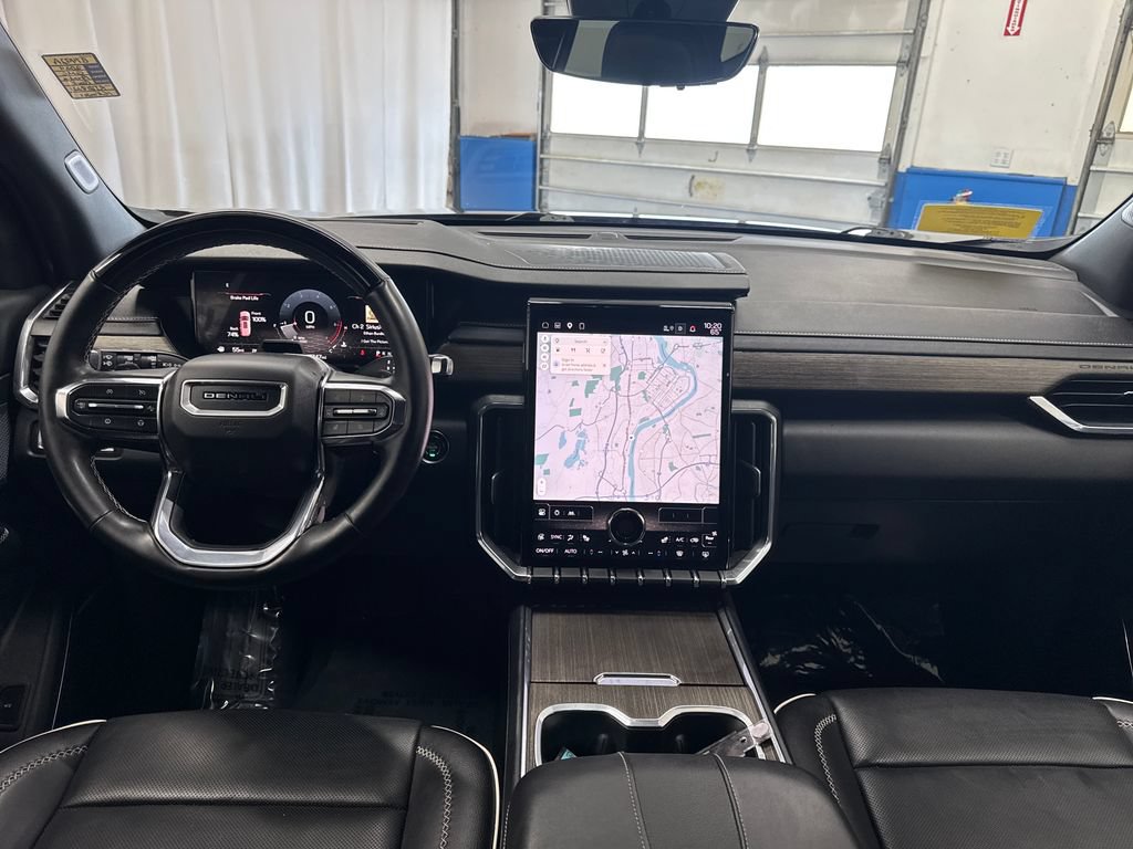 Used 2024 GMC Acadia Denali w/ Super Cruise Package AWD/4WD image 14