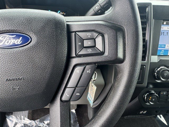 Certified 2019 Ford F150 XLT image 15