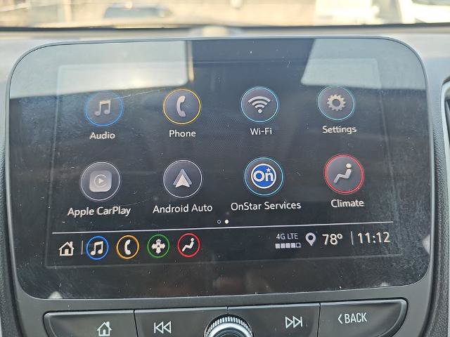Used 2024 Chevrolet Malibu LT FWD image 20