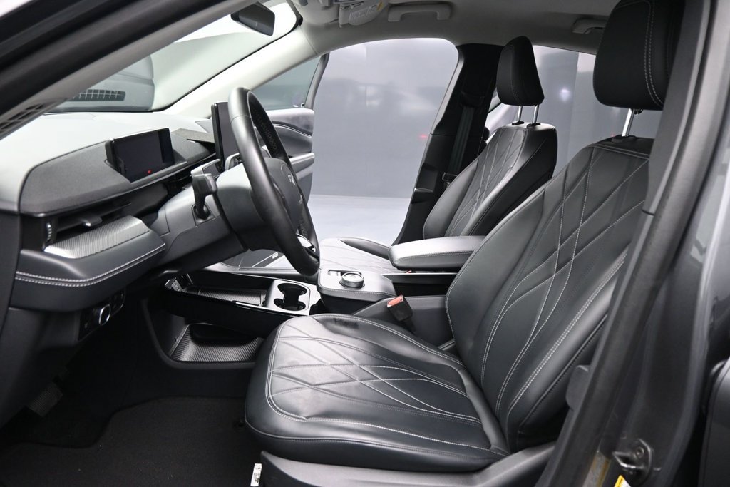 Certified 2023 Ford Mustang Mach-E Select RWD image 10
