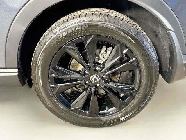 Used 2024 Honda CR-V Sport Touring image 8