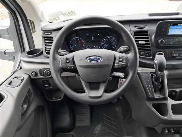 Certified 2024 Ford Transit 350 AWD w/ Interior Upgrade Package image 20