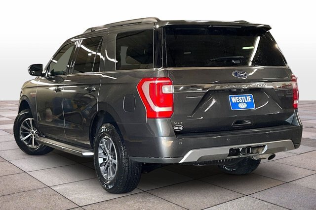 Certified 2021 Ford Expedition XLT AWD/4WD image 5
