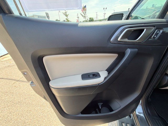 Certified 2019 Ford Ranger Lariat w/ Trailer Tow Package AWD/4WD image 15