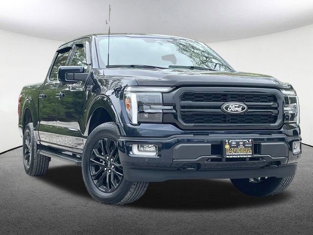 Certified 2024 Ford F150 Lariat AWD/4WD image 2