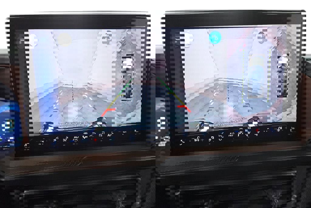 Certified 2025 Ford Bronco Sport Outer Banks w/ Outer Banks Tech Package+ image 18