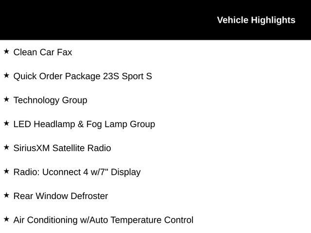 Used 2021 Jeep Wrangler Sport image 8