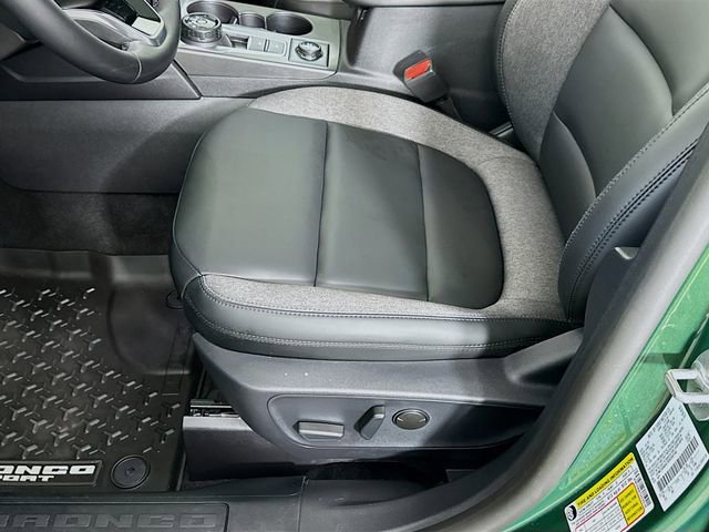 Certified 2025 Ford Bronco Sport Big Bend w/ Convenience Package image 27