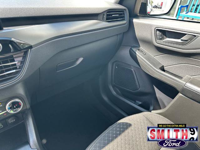 Certified 2024 Ford Escape Active AWD/4WD image 26