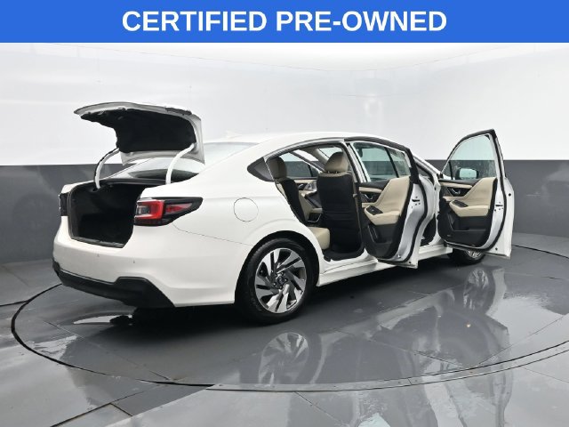 Used 2023 Subaru Legacy Limited AWD/4WD image 30