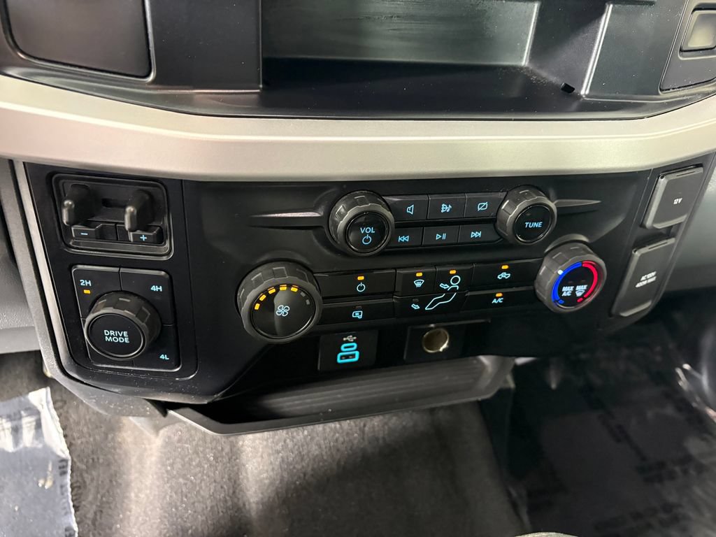 Certified 2024 Ford F250 XLT AWD/4WD image 20