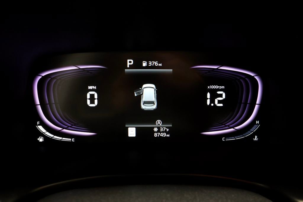 Used 2025 Kia Soul LX image 26