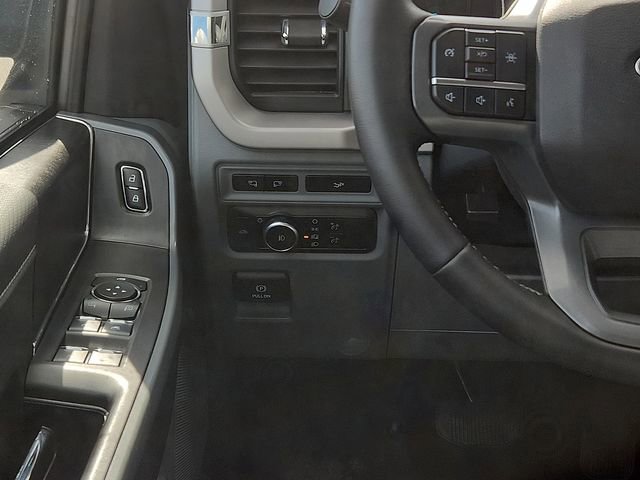 Certified 2023 Ford F150 XLT w/ Equipment Group 302A High AWD/4WD image 12