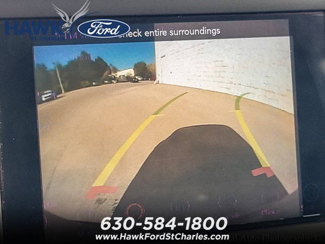 Used 2019 Chrysler Pacifica Touring-L FWD image 14
