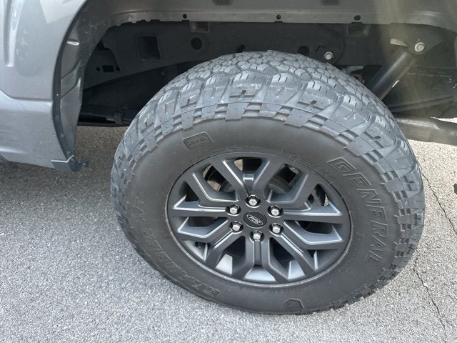 Certified 2024 Ford F150 Tremor w/ Equipment Group 402A High AWD/4WD image 19