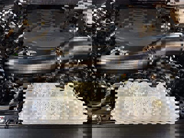 Certified 2023 Ford F150 XLT w/ Equipment Group 302A High image 17