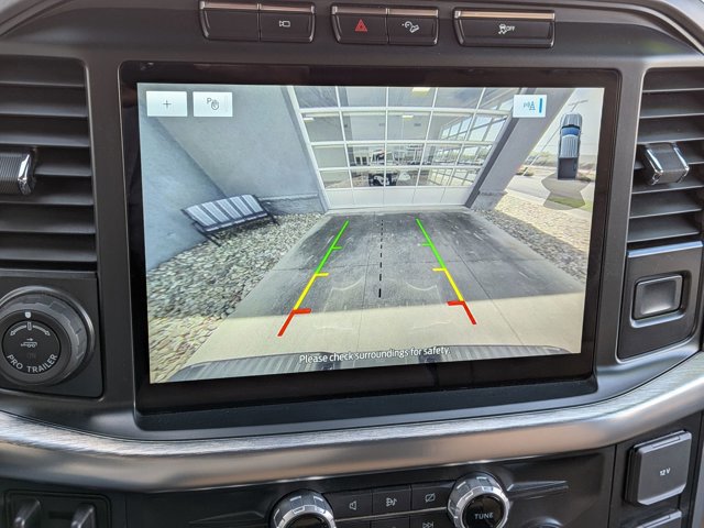 Certified 2022 Ford F150 Lariat w/ Trailer Tow Package image 24