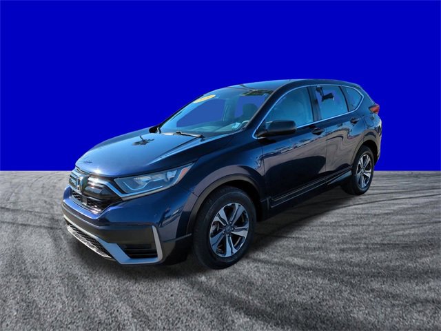 Used 2020 Honda CR-V LX image 8