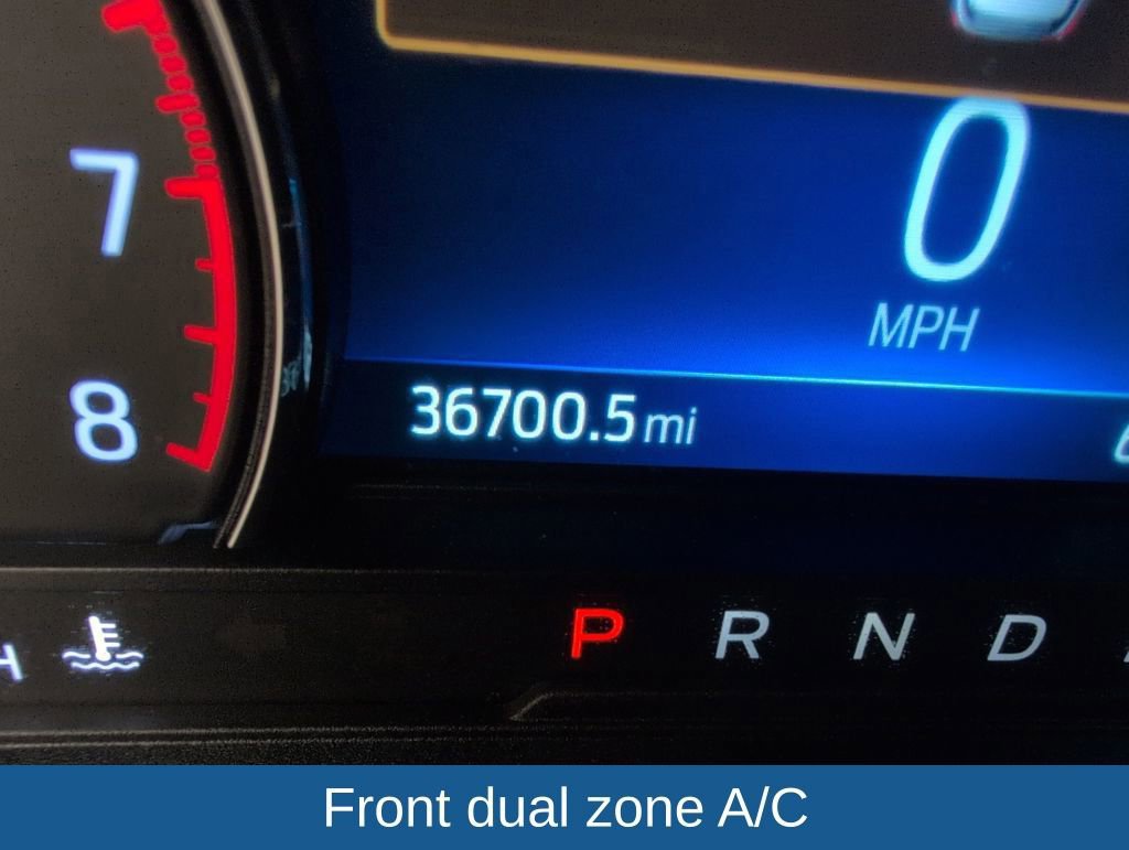 Certified 2023 Ford Explorer XLT w/ Equipment Group 202A image 25