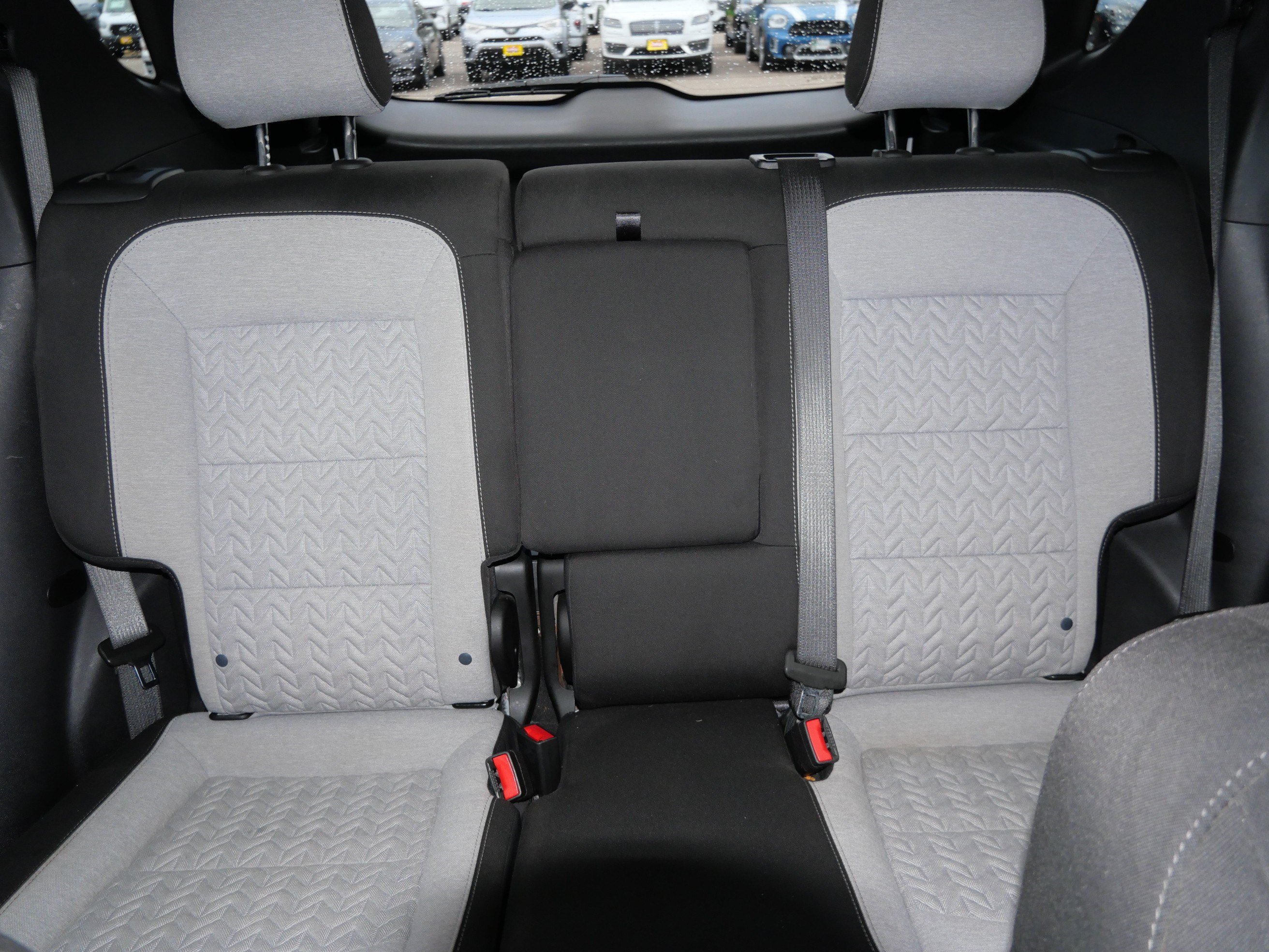 Used 2023 Chevrolet Equinox LS w/ LS Convenience Package AWD/4WD image 13